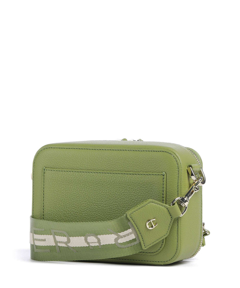 Aigner Zita S Crossbody bag pistachio green