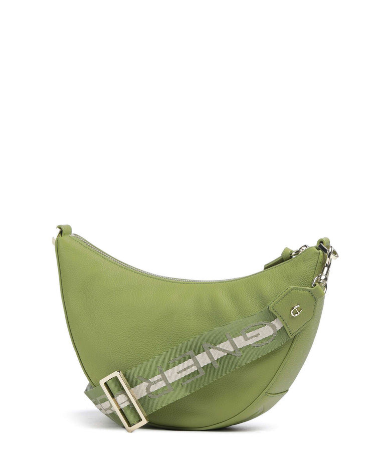 Aigner Zita S Crossbody bag pistachio green