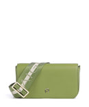 Aigner Zita S Umhängetasche pistachio green