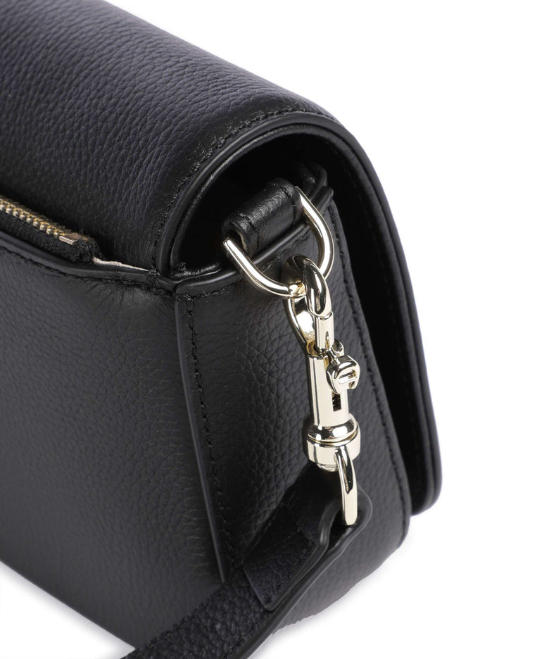 Aigner Zita S Crossbody bag black