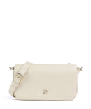 Aigner Zita S Crossbody bag macadamia white
