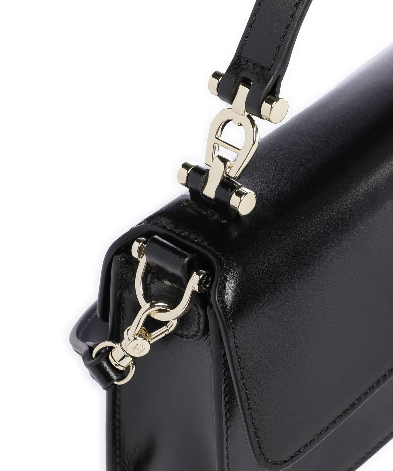 Aigner Delia S Handbag black 