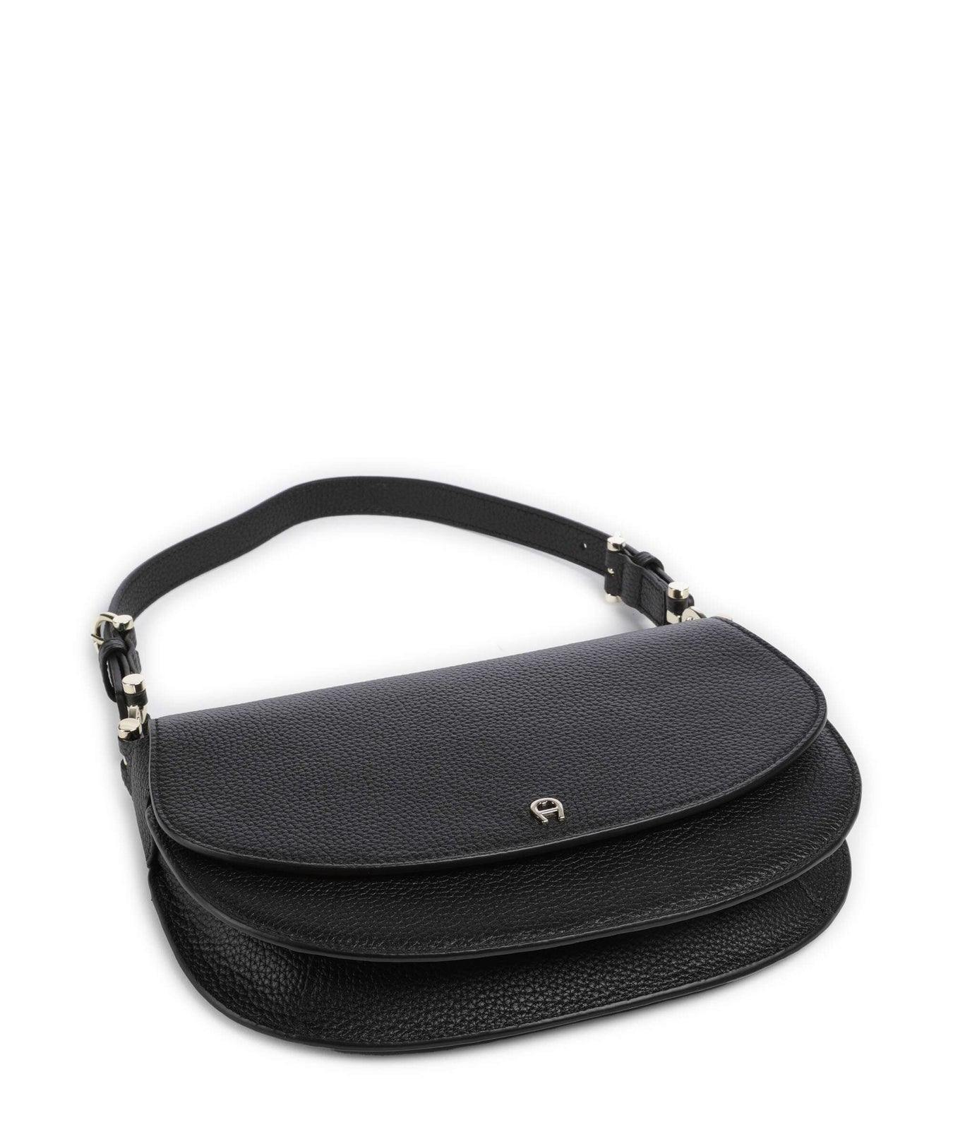 Aigner Delia S Shoulder bag black 