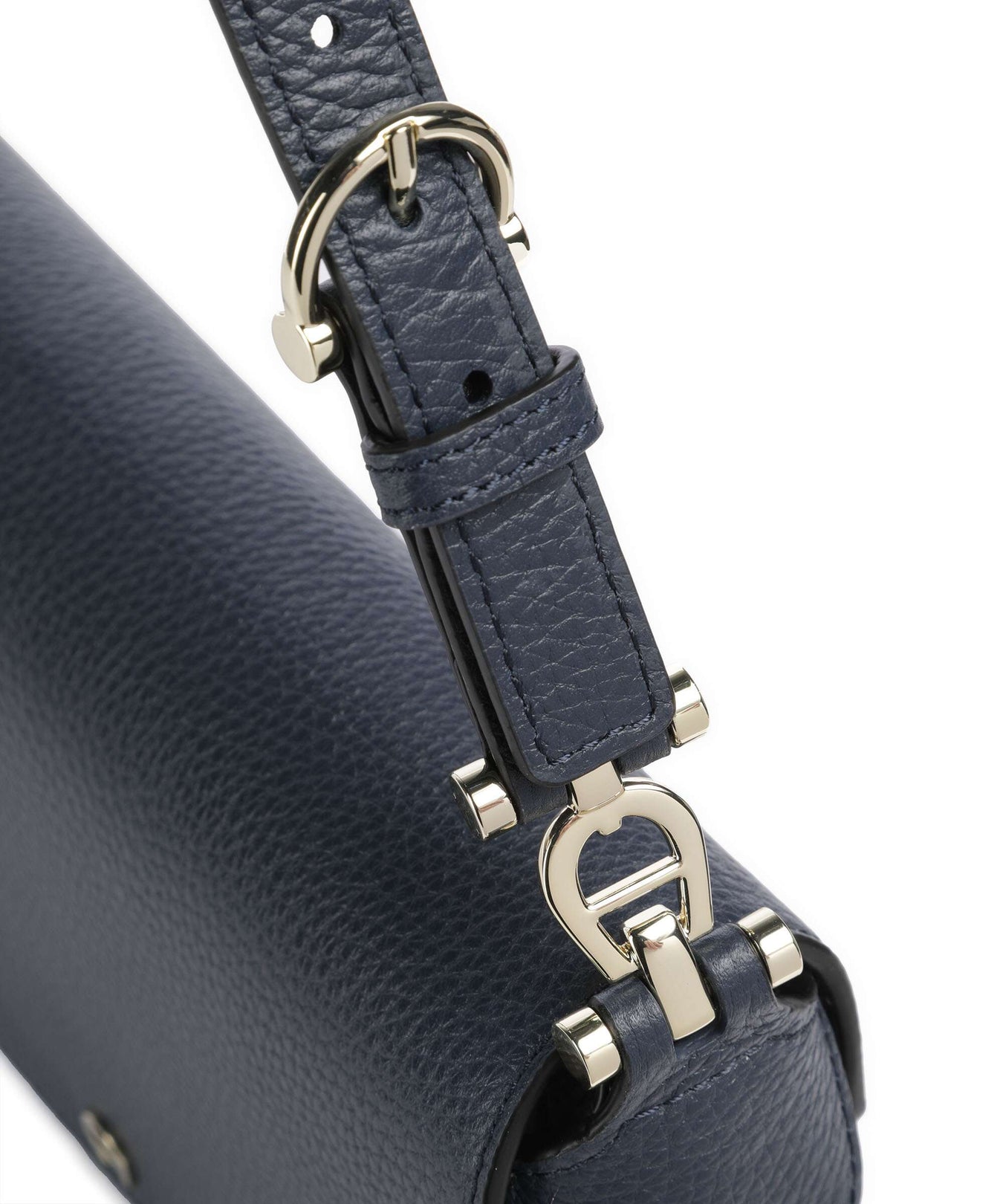 Aigner Delia S Shoulder bag cosmic blue