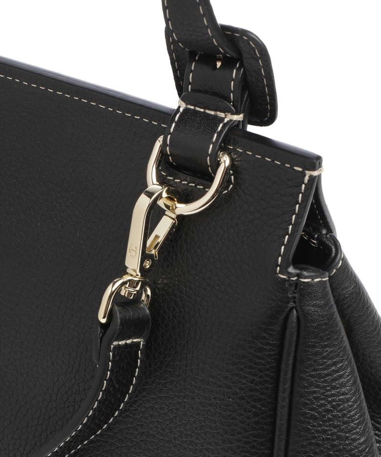 Aigner Miranda S Handbag black