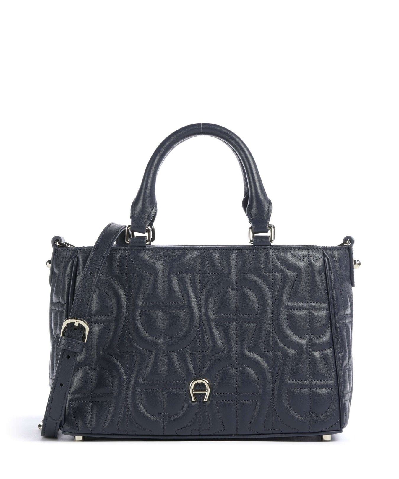 Aigner Diadora M Handbag cosmic blue