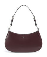 Aigner Delia S Sac porté épaule port red