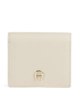 Aigner Zita Portefeuille macadamia white