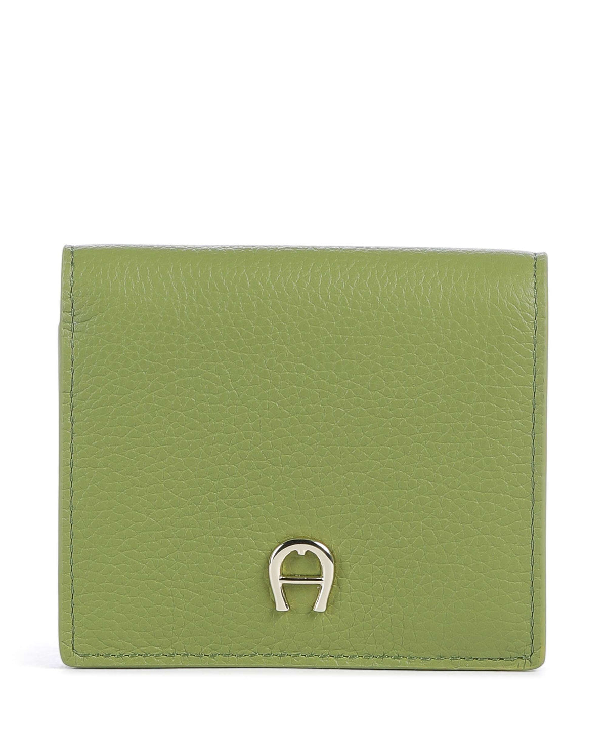 Aigner Zita Wallet pistachio green