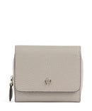 Aigner Savannah RFID Geldbörse alpaca beige