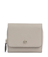 Aigner Savannah RFID Geldbörse alpaca beige