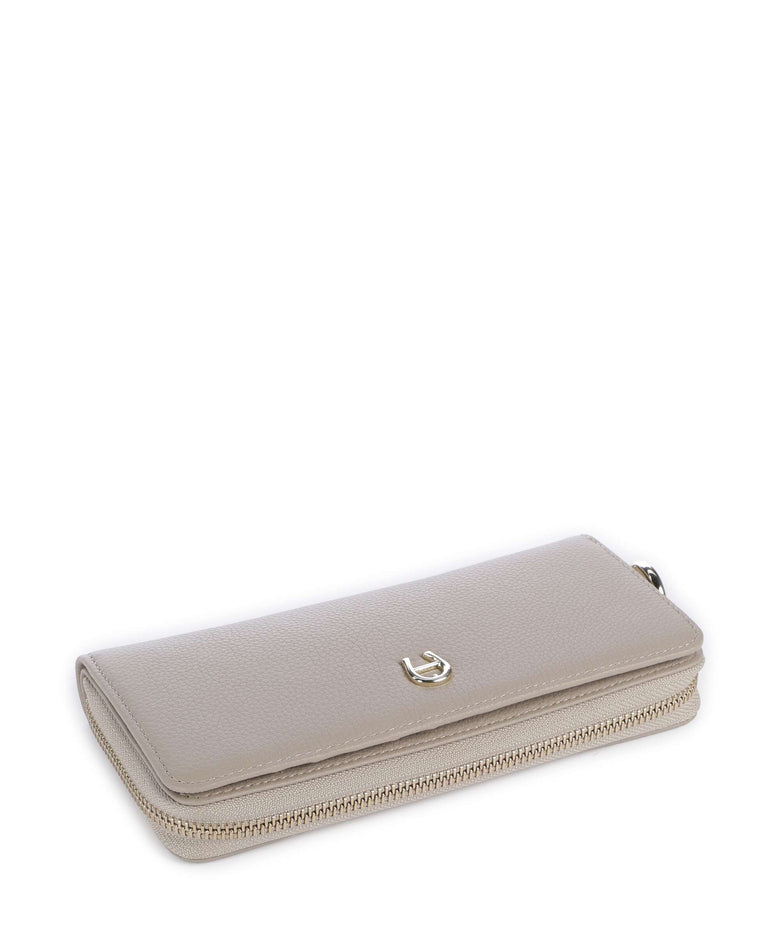 Aigner Zita Wallet alpaca beige