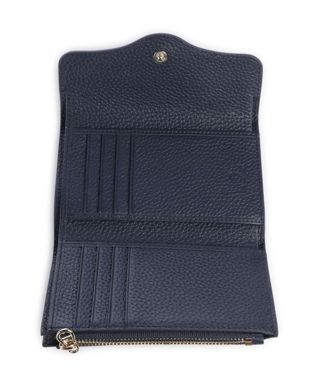 Aigner Elsa RFID Wallet cosmic blue