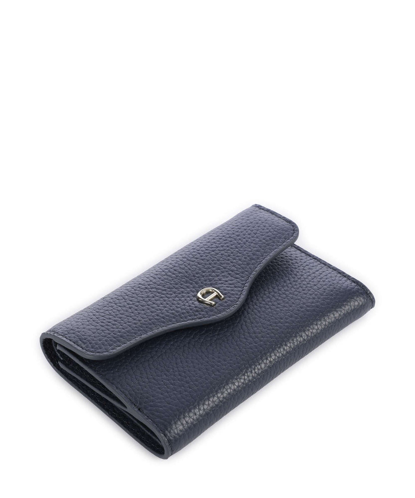 Aigner Elsa RFID Wallet cosmic blue