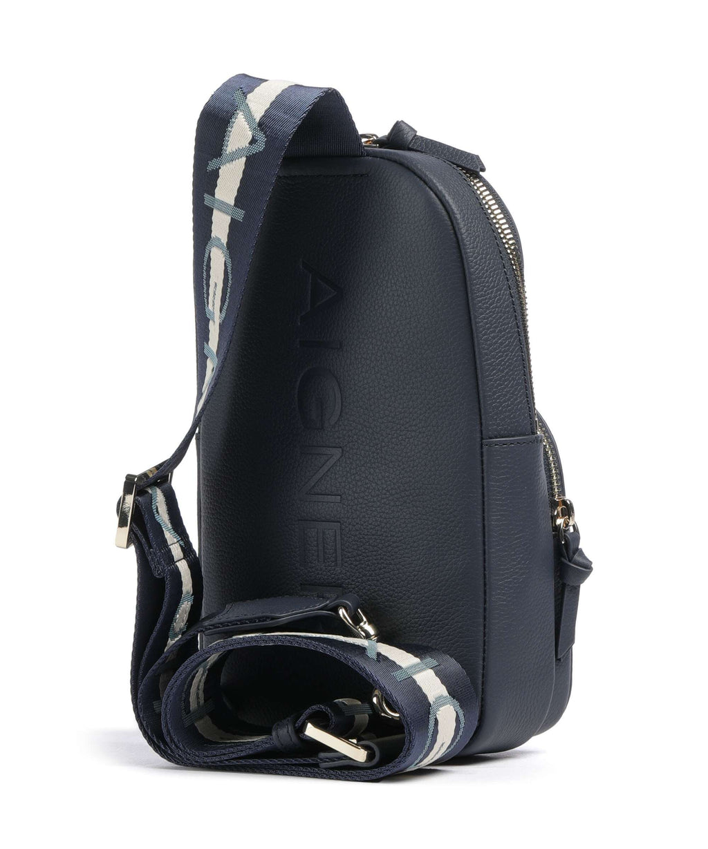 Aigner Zita Sling bag cosmic blue