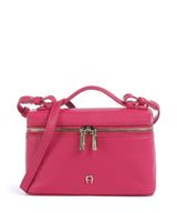 Aigner Zelda XS Sac bandoulière orchid pink