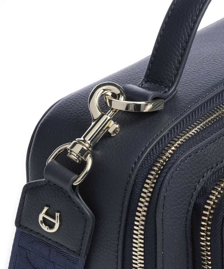 Aigner Zita S Crossbody bag cosmic blue