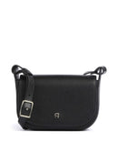 Aigner Pura S Sac bandoulière black