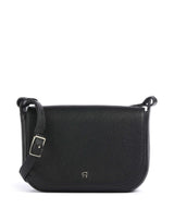 Aigner Pura S Umhängetasche black