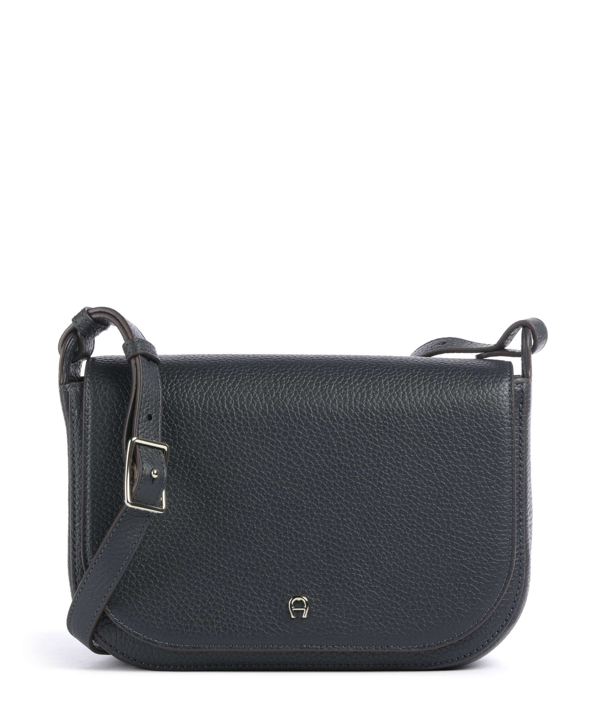 Aigner Pura S Crossbody bag ink