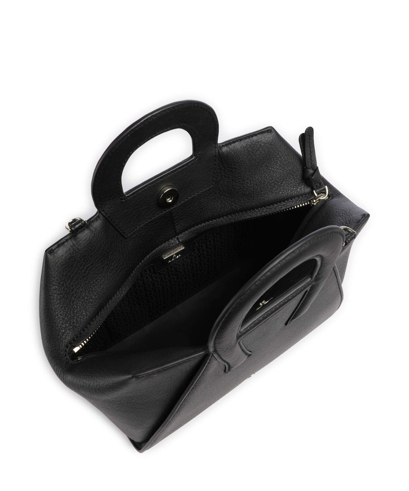 Aigner Eliza M Handbag black