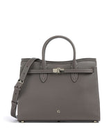 Aigner Farah L Handtasche acacia brown