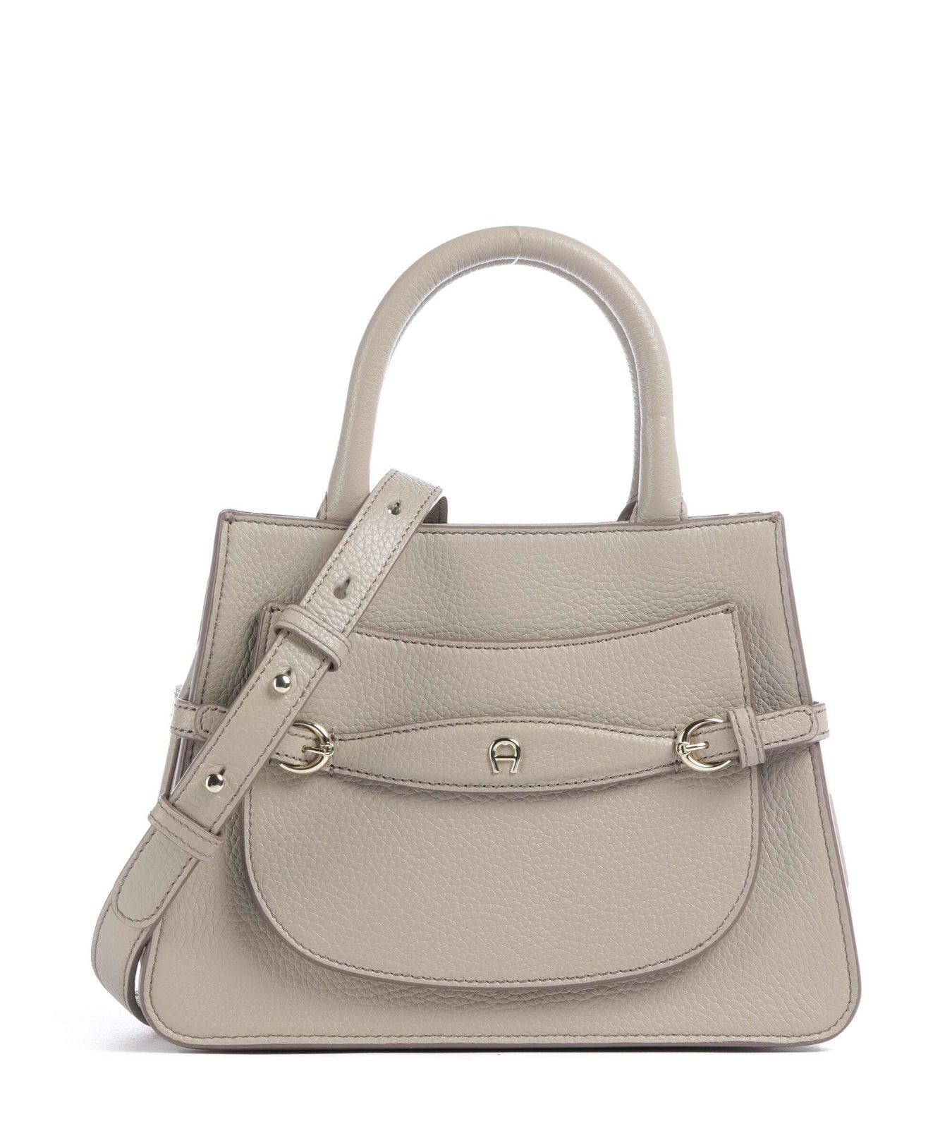 Aigner Cavallo M Handbag alpaca beige