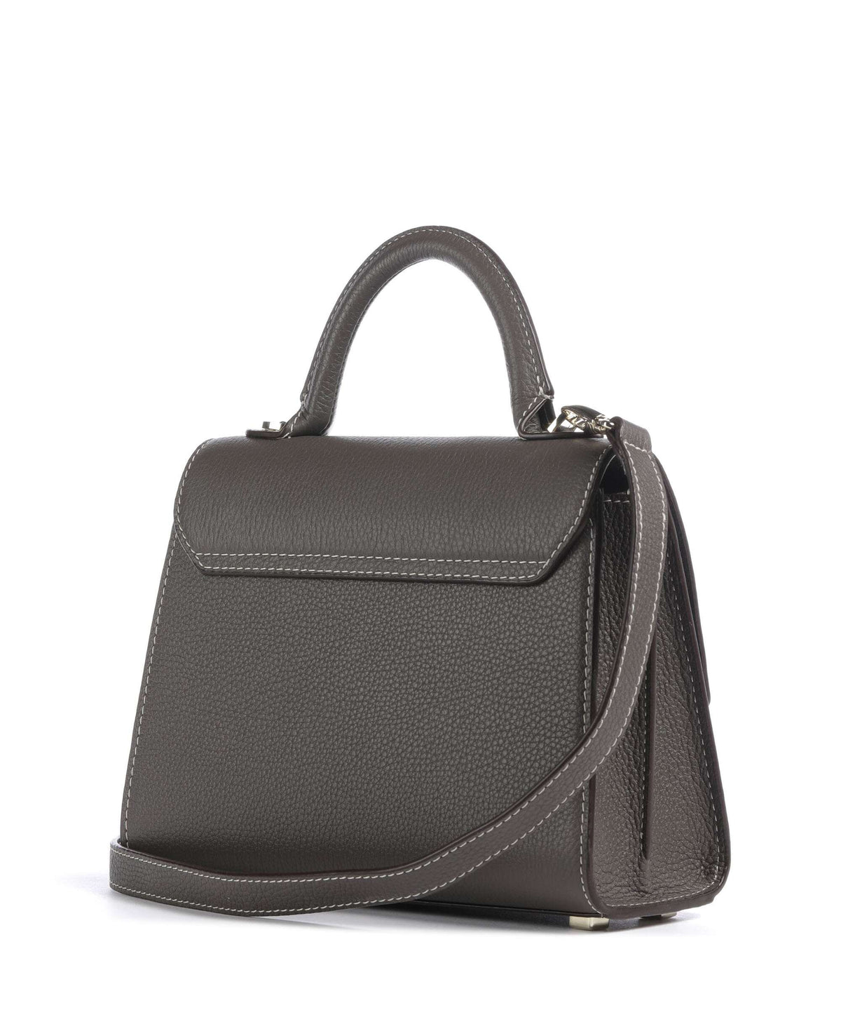 Aigner Farah S Handbag acacia brown