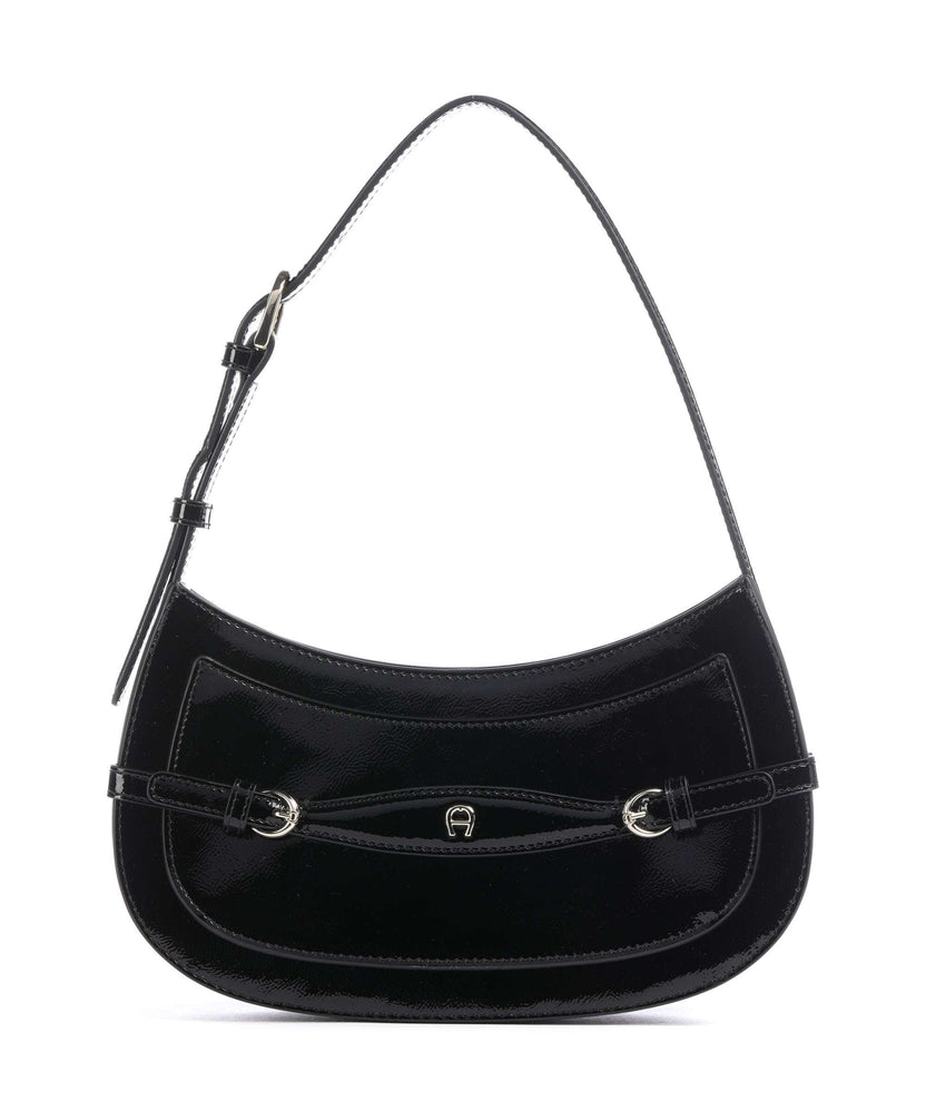 Aigner Cavallo XS Shoulder bag black