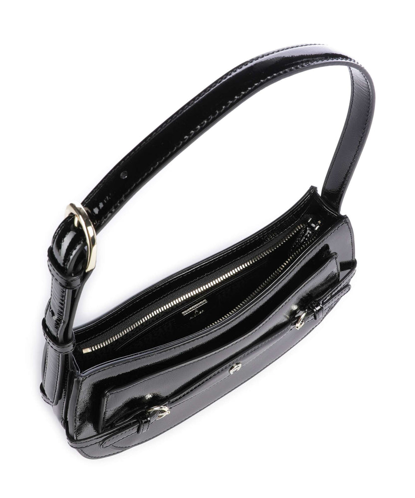 Aigner Cavallo XS Shoulder bag black