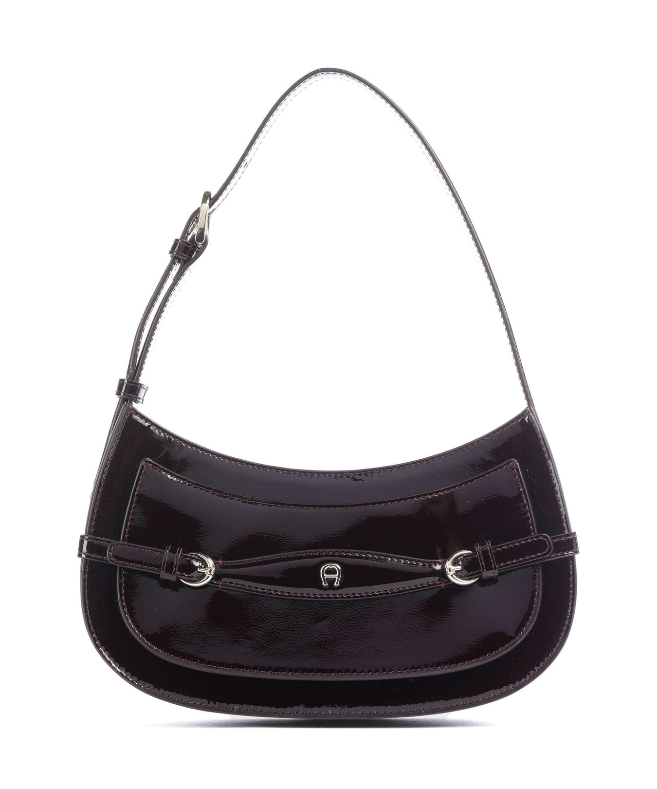 Aigner Cavallo XS Shoulder bag port red