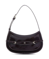 Aigner Cavallo XS Schultertasche port red