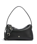 Aigner Delia S Schultertasche black
