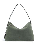 Aigner Delia M Beuteltasche dark olive