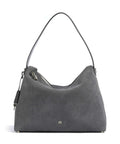 Aigner Delia L Hobo bag night grey