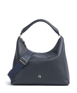 Aigner Zita M Beuteltasche cosmic blue