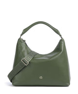 Aigner Zita M Beuteltasche dark olive