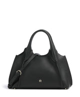 Aigner Kayla S Handtasche black