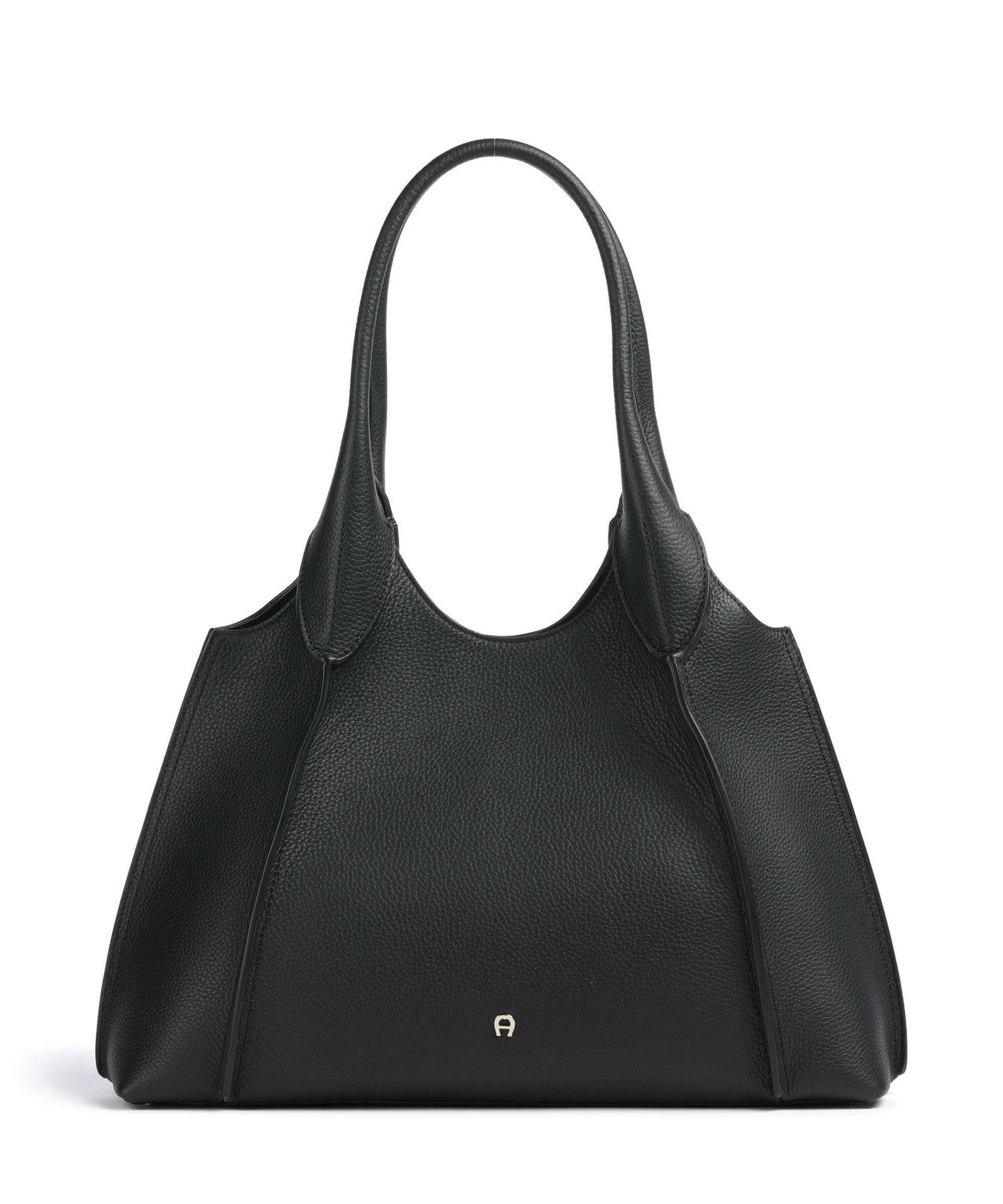 Aigner Kayla L Hobo bag black