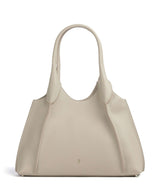 Aigner Kayla L Beuteltasche alpaca beige