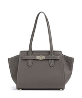 Aigner Farah M Schultertasche acacia brown