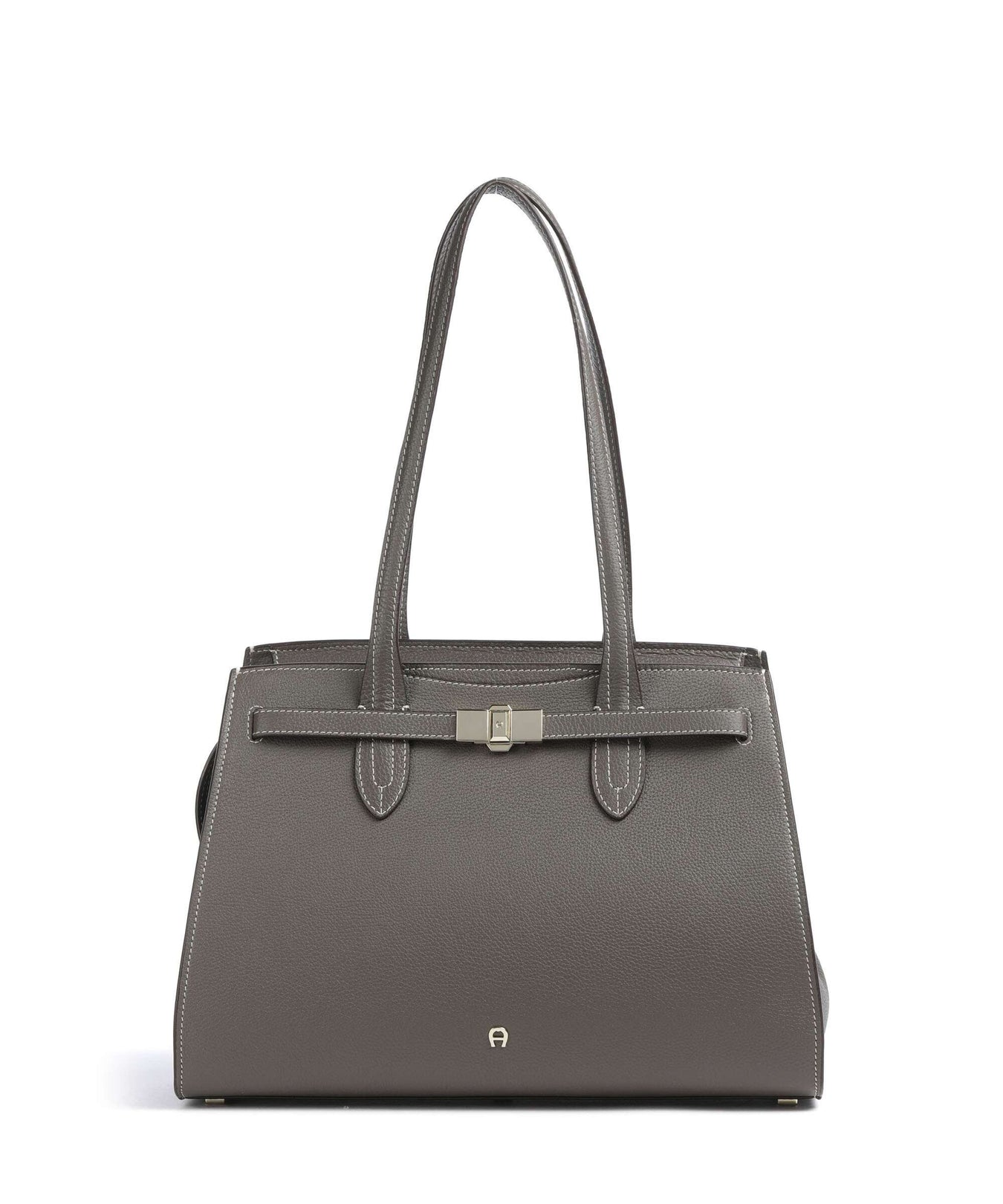 Aigner Farah L Tote bag acacia brown