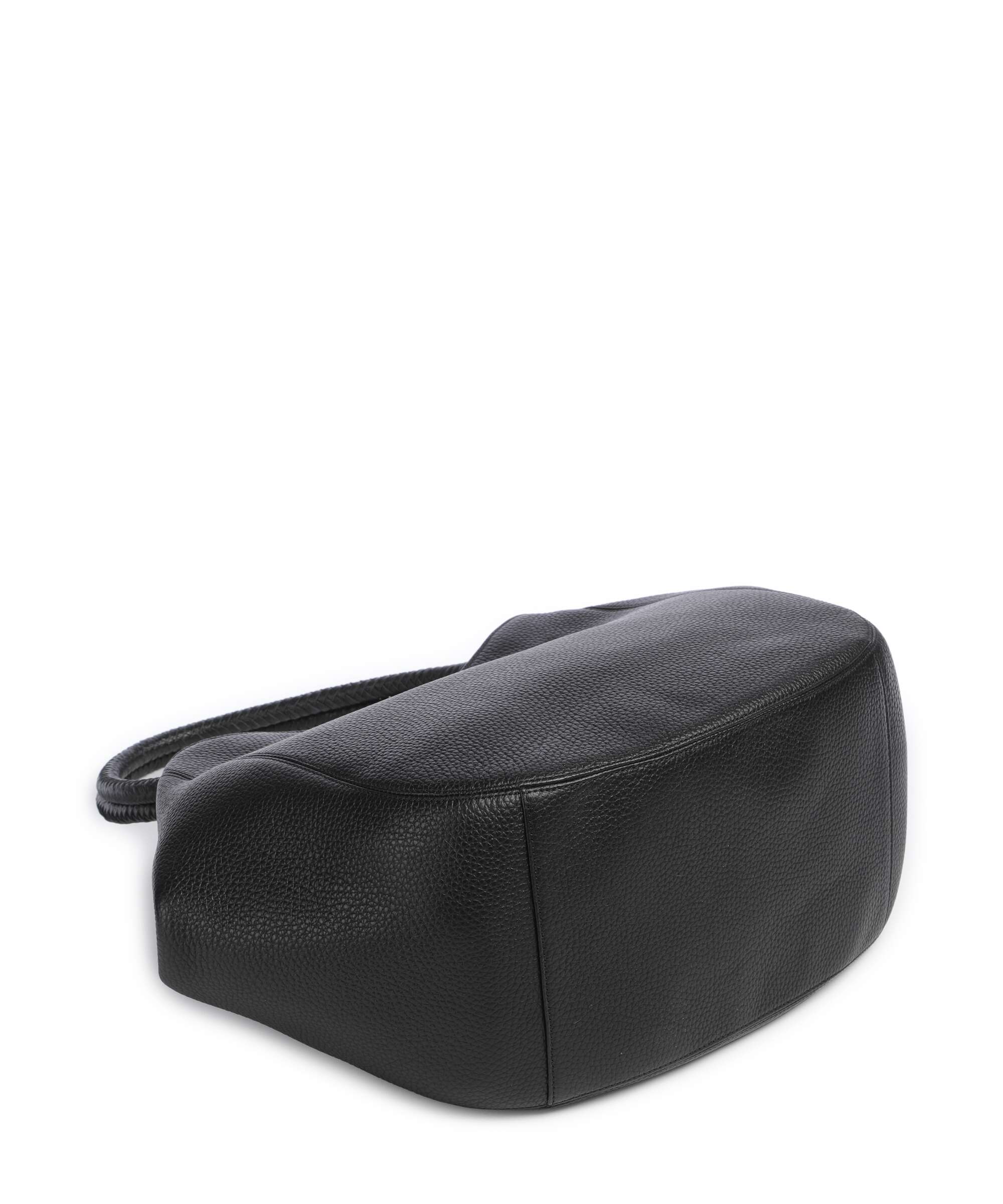 Aigner Carré Soft L Tote bag black