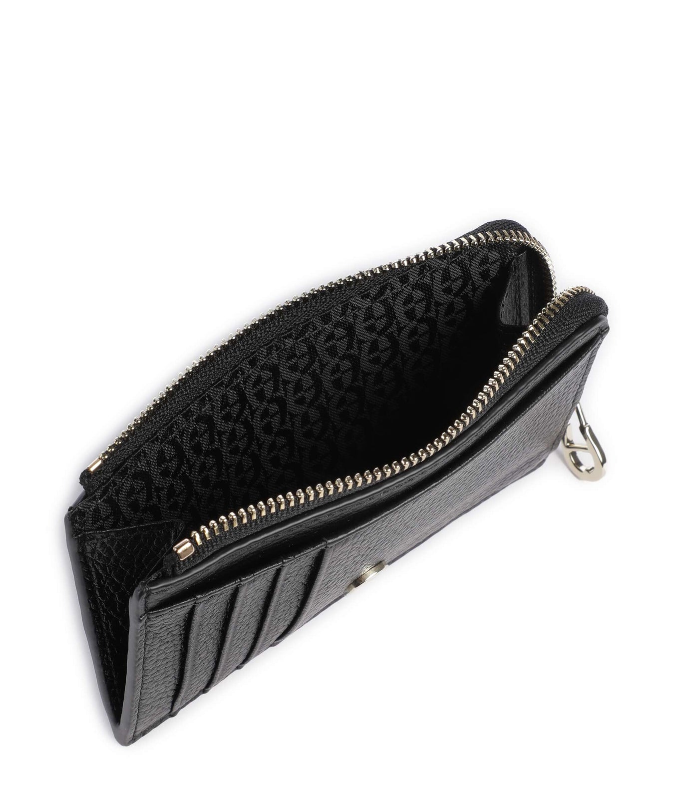 Aigner Delia Credit card holder black