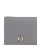 Aigner Zita Portefeuille iron grey