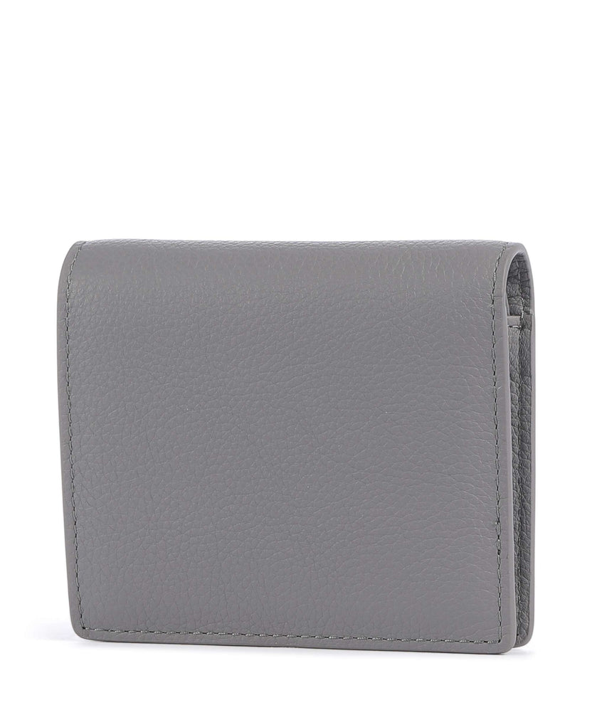 Aigner Zita Wallet iron grey