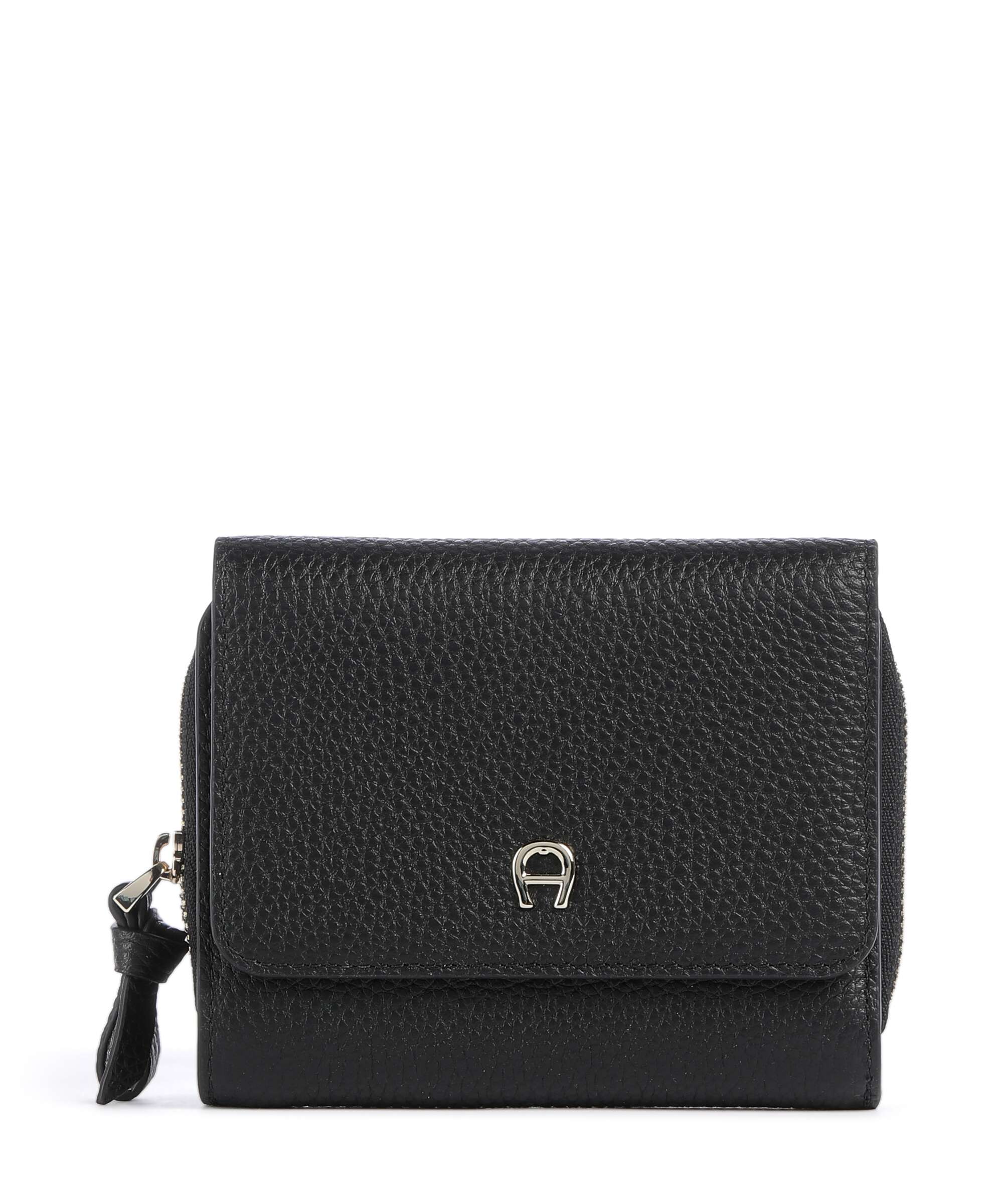 Aigner Mara RFID Wallet black