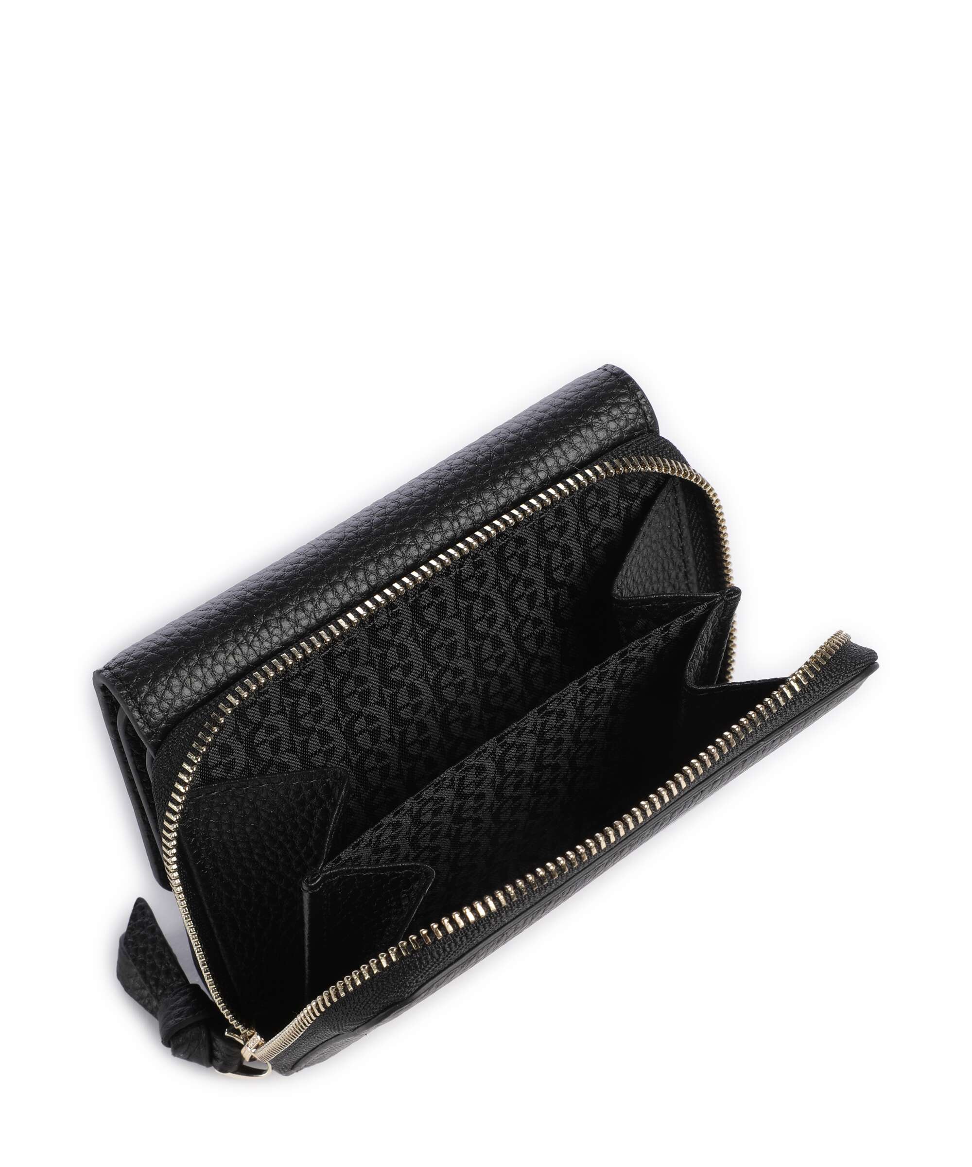 Aigner Mara RFID Wallet black