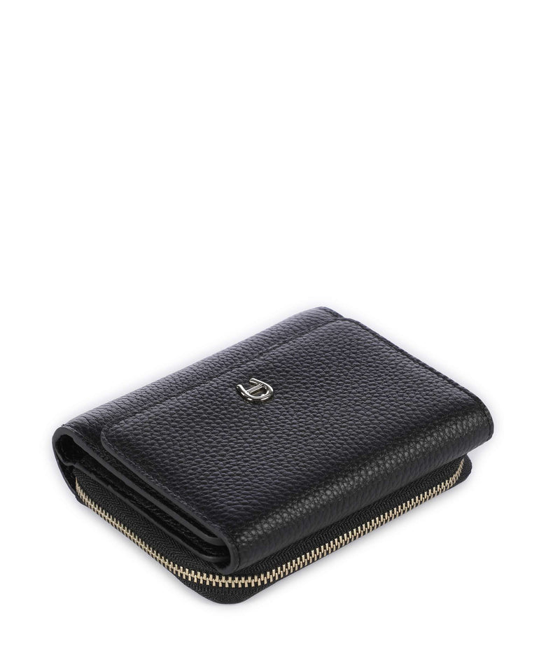 Aigner Mara RFID Wallet black