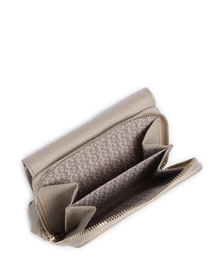 Aigner Mara Wallet alpaca beige